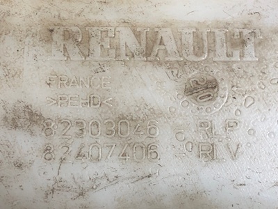 Renault   RENAULT T / (,  5)