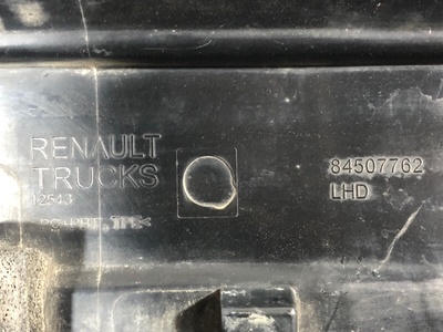 Renault    RENAULT T / (,  8)