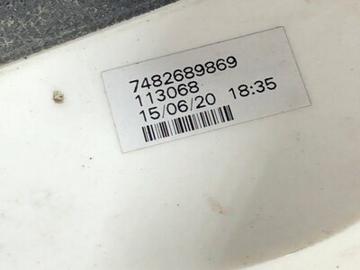 Renault    RENAULT T / (,  7)