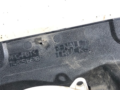 Renault    RENAULT T / (,  8)