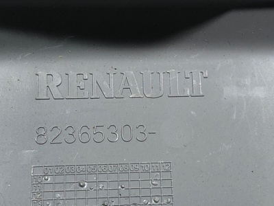 Renault Накладка салона правая RENAULT T б/у (вид 4) Renault Накладка салона правая RENAULT T б/у (фото, вид 4)