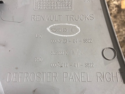 Renault      RENAULT T / (,  6)