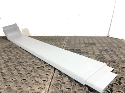 Renault Накладка салона левая RENAULT T б/у (вид 1) Renault Накладка салона левая RENAULT T б/у (фото, вид 1)