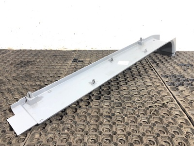 Renault Накладка салона левая RENAULT T б/у (вид 3) Renault Накладка салона левая RENAULT T б/у (фото, вид 3)