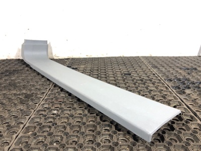 Renault Накладка салона правая RENAULT T б/у (вид 1) Renault Накладка салона правая RENAULT T б/у (фото, вид 1)