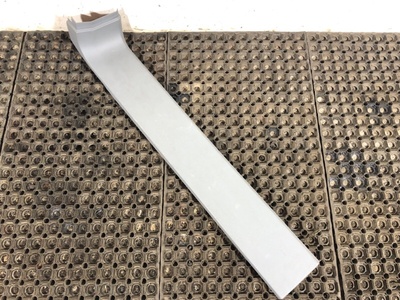 Renault Накладка салона правая RENAULT T б/у (вид 2) Renault Накладка салона правая RENAULT T б/у (фото, вид 2)