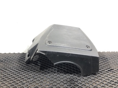 Renault Кожух рулевой колонки нижний RENAULT T б/у (вид 1) Renault Кожух рулевой колонки нижний RENAULT T б/у (фото, вид 1)