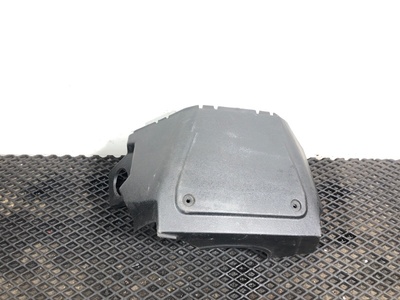 Renault Кожух рулевой колонки нижний RENAULT T б/у (вид 2) Renault Кожух рулевой колонки нижний RENAULT T б/у (фото, вид 2)