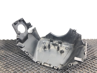 Renault Кожух рулевой колонки нижний RENAULT T б/у (вид 3) Renault Кожух рулевой колонки нижний RENAULT T б/у (фото, вид 3)