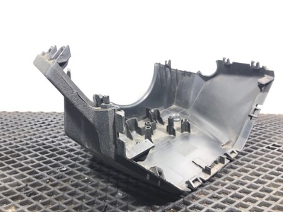Renault Кожух рулевой колонки нижний RENAULT T б/у (вид 5) Renault Кожух рулевой колонки нижний RENAULT T б/у (фото, вид 5)