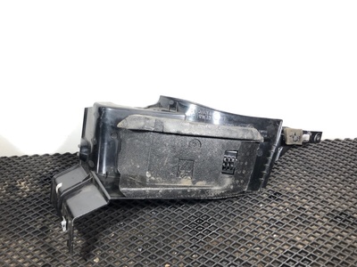 Renault Накладка порога левого RENAULT T б/у (вид 3) Renault Накладка порога левого RENAULT T б/у (фото, вид 3)