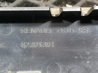 Renault    RENAULT T / (,  5)