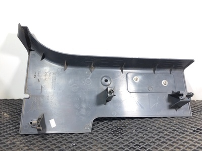 Renault Накладка салона левая RENAULT T б/у (вид 3) Renault Накладка салона левая RENAULT T б/у (фото, вид 3)