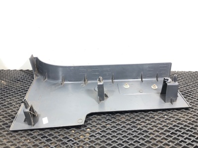 Renault Накладка салона левая RENAULT T б/у (вид 4) Renault Накладка салона левая RENAULT T б/у (фото, вид 4)