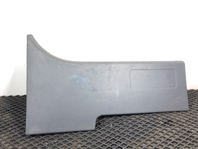 Renault Накладка салона правая RENAULT T б/у (вид 1) Renault Накладка салона правая RENAULT T б/у (фото, вид 1)