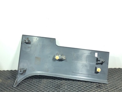 Renault Накладка салона правая RENAULT T б/у (вид 3) Renault Накладка салона правая RENAULT T б/у (фото, вид 3)