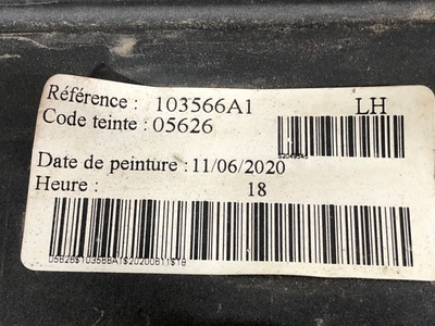 Renault    RENAULT T / (,  6)