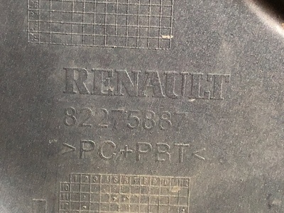Renault    RENAULT T / (,  7)