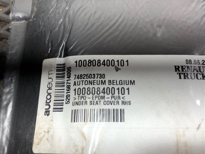 Renault   RENAULT T / (,  2)