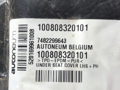 Renault   RENAULT T / (,  3)