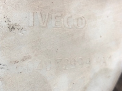 Iveco   Iveco Stralis / (,  1)