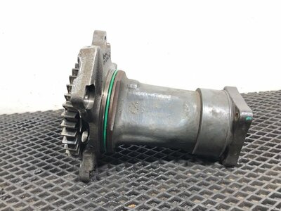 Sitrak Привод вискомуфты SITRAK C7H б/у (вид 3) Sitrak Привод вискомуфты SITRAK C7H б/у (фото, вид 3)