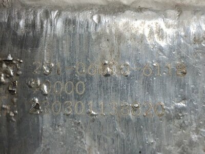 Sitrak Привод вискомуфты SITRAK C7H б/у (вид 4) Sitrak Привод вискомуфты SITRAK C7H б/у (фото, вид 4)