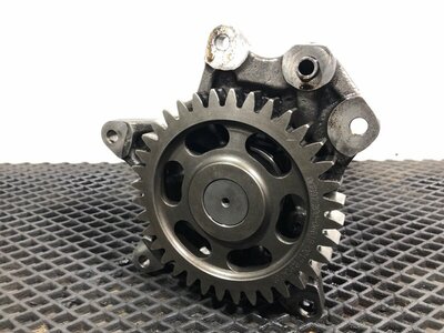 Sitrak Привод вискомуфты SITRAK C7H б/у (вид 5) Sitrak Привод вискомуфты SITRAK C7H б/у (фото, вид 5)