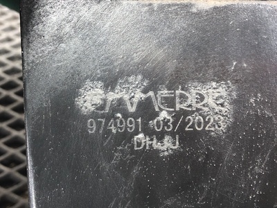 DAF    DAF XF 105 / (,  6)