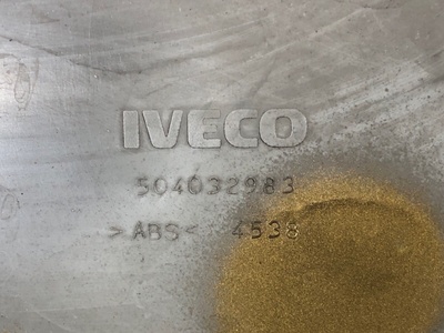 Iveco  Iveco Stralis / (,  4)