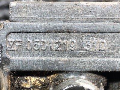 ZF   ZF 16S1920TD / (,  3)