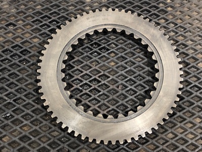 ZF   1/2  ZF 16S1920TD / (,  1)