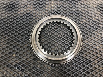 ZF   1/2  ZF 16S1920TD / (,  4)