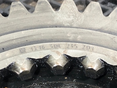 ZF    ZF 16S1920TD / (,  3)