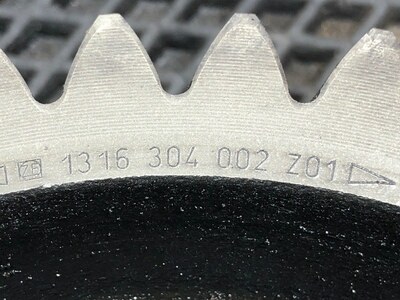 ZF  2-  ZF 16S1920TD / (,  5)