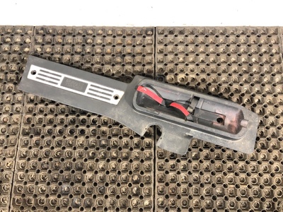 Renault Накладка порога левого RENAULT T б/у (вид 2) Renault Накладка порога левого RENAULT T б/у (фото, вид 2)