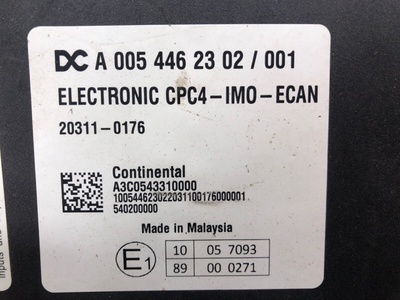 KAMAZ   CPC4  5490 / (,  3)