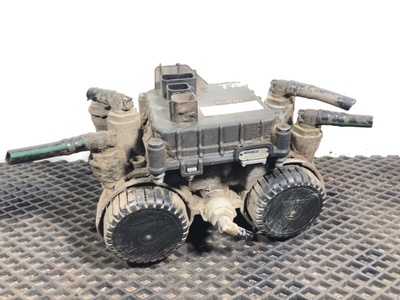 Sitrak  EBS  SITRAK C7H / (,  7)