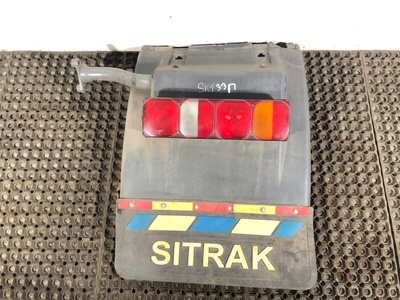 Sitrak      SITRAK C7H / (,  9)