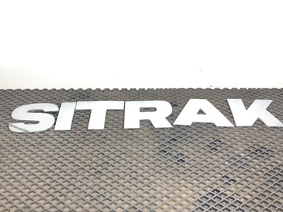Sitrak  SITRAK C7H / (,  6)