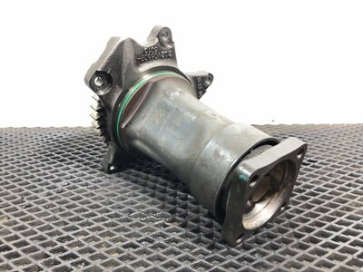 Sitrak Привод вискомуфты SITRAK C7H б/у (вид 9) Sitrak Привод вискомуфты SITRAK C7H б/у (фото, вид 9)