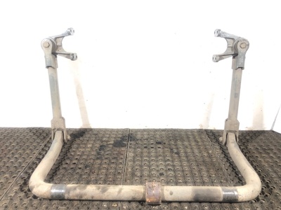 Sitrak Стабилизатор задний SITRAK C7H б/у (вид 7) Sitrak Стабилизатор задний SITRAK C7H б/у (фото, вид 7)