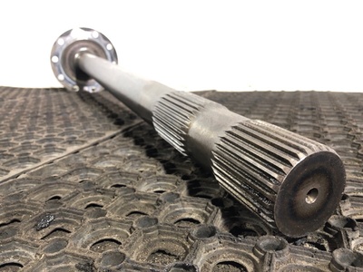 Sitrak Полуось с блокировкой SITRAK C7H б/у (вид 4) Sitrak Полуось с блокировкой SITRAK C7H б/у (фото, вид 4)