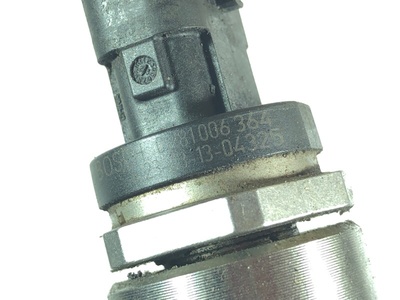 Sitrak Топливная рампа SITRAK C7H б/у (вид 12) Sitrak Топливная рампа SITRAK C7H б/у (фото, вид 12)