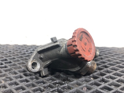 DAF Топливный насос ручной подкачки DAF XF105 б/у (вид 2) DAF Топливный насос ручной подкачки DAF XF105 б/у (фото, вид 2)