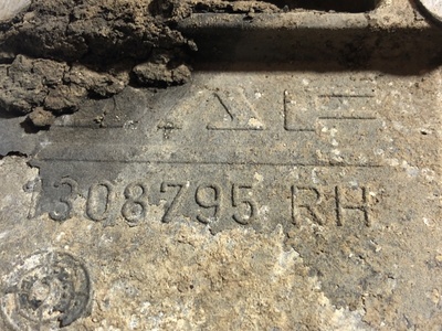 DAF    DAF 95XF / (,  4)