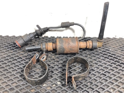 DAF    DAF XF105 / (,  1)