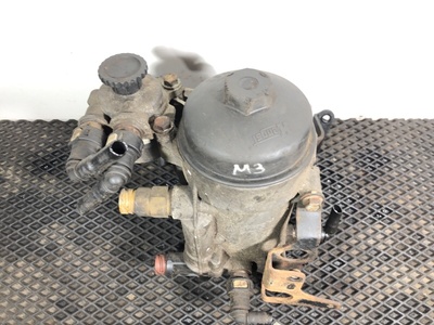 MAN Фильтр топливный MAN б/у (вид 1) MAN Фильтр топливный MAN б/у (фото, вид 1)