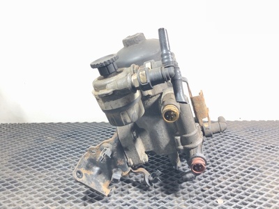 MAN Фильтр топливный MAN б/у (вид 3) MAN Фильтр топливный MAN б/у (фото, вид 3)