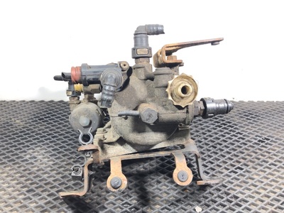 MAN Фильтр топливный MAN б/у (вид 6) MAN Фильтр топливный MAN б/у (фото, вид 6)